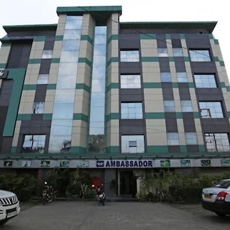 Hotel Ambassador Chocolate Inn Kalyani Exteriér fotografie