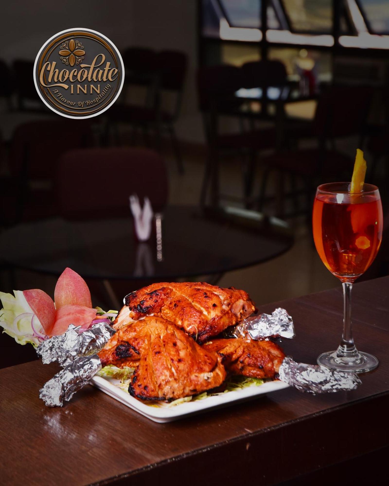 Hotel Ambassador Chocolate Inn Kalyani Exteriér fotografie